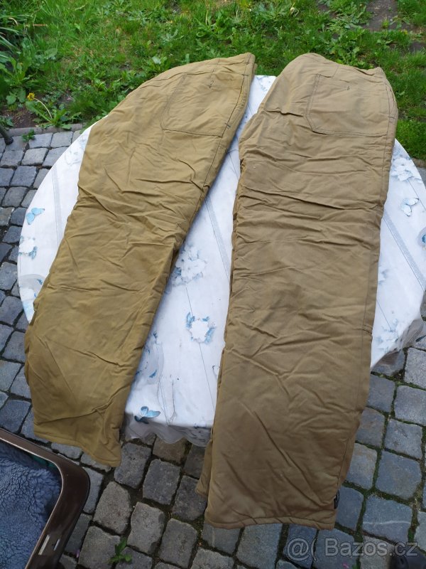 Staré vojenské věci - 4