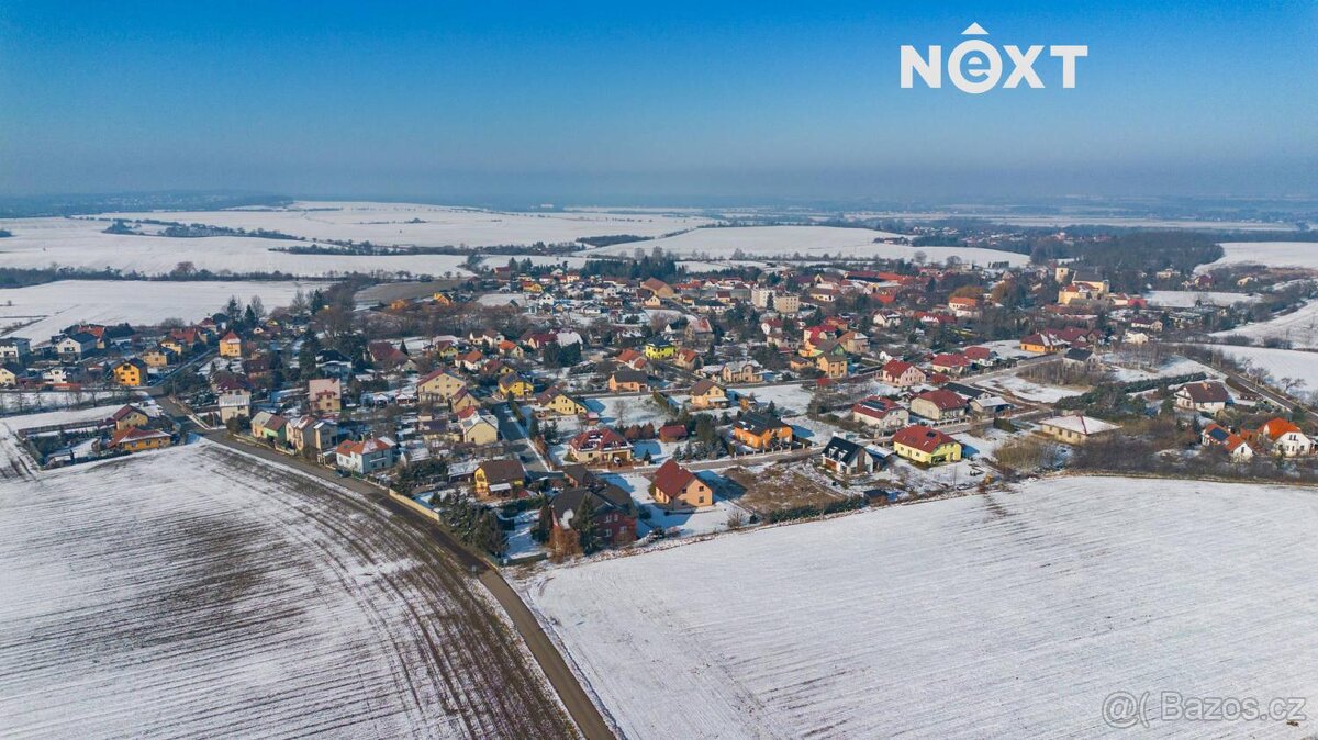 Prodej pozemek Bydlení, 958㎡ - 4