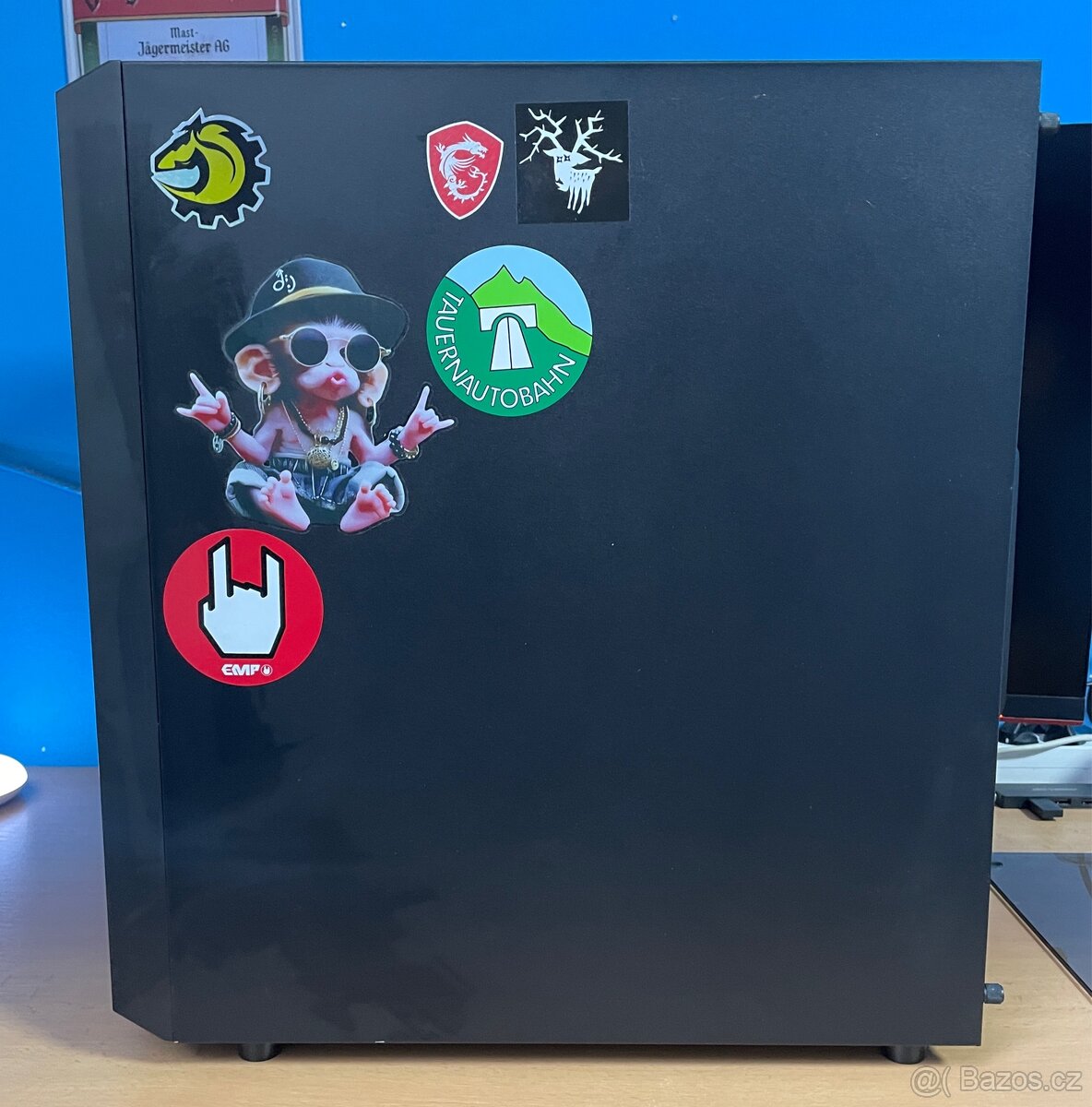 Prodám herní PC - 4