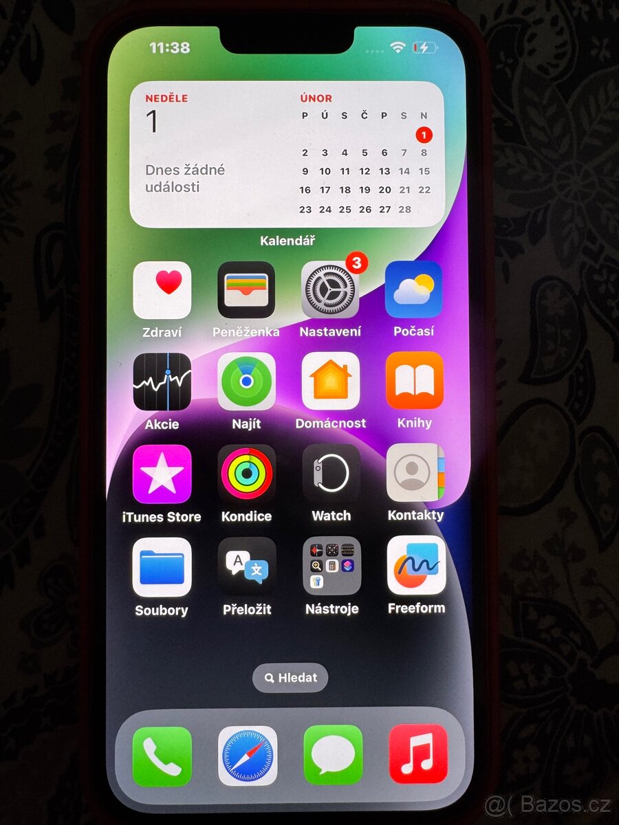 IPhone 14 Plus 128 GB - 4