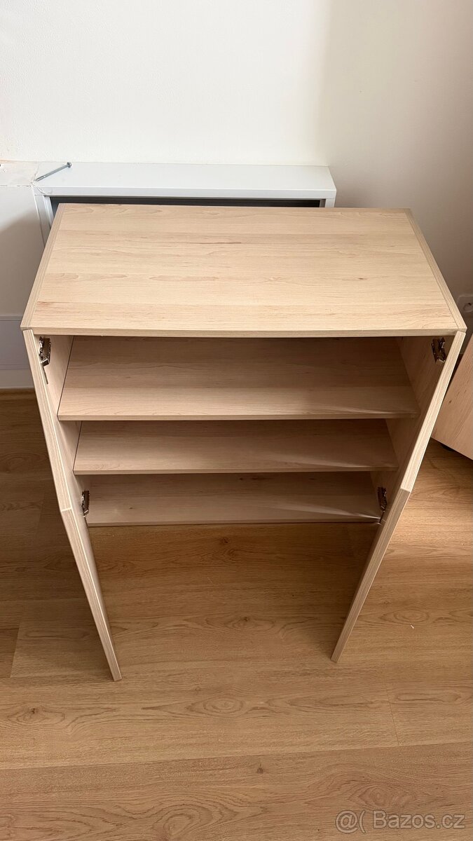 Sada skříní - top stav - 4