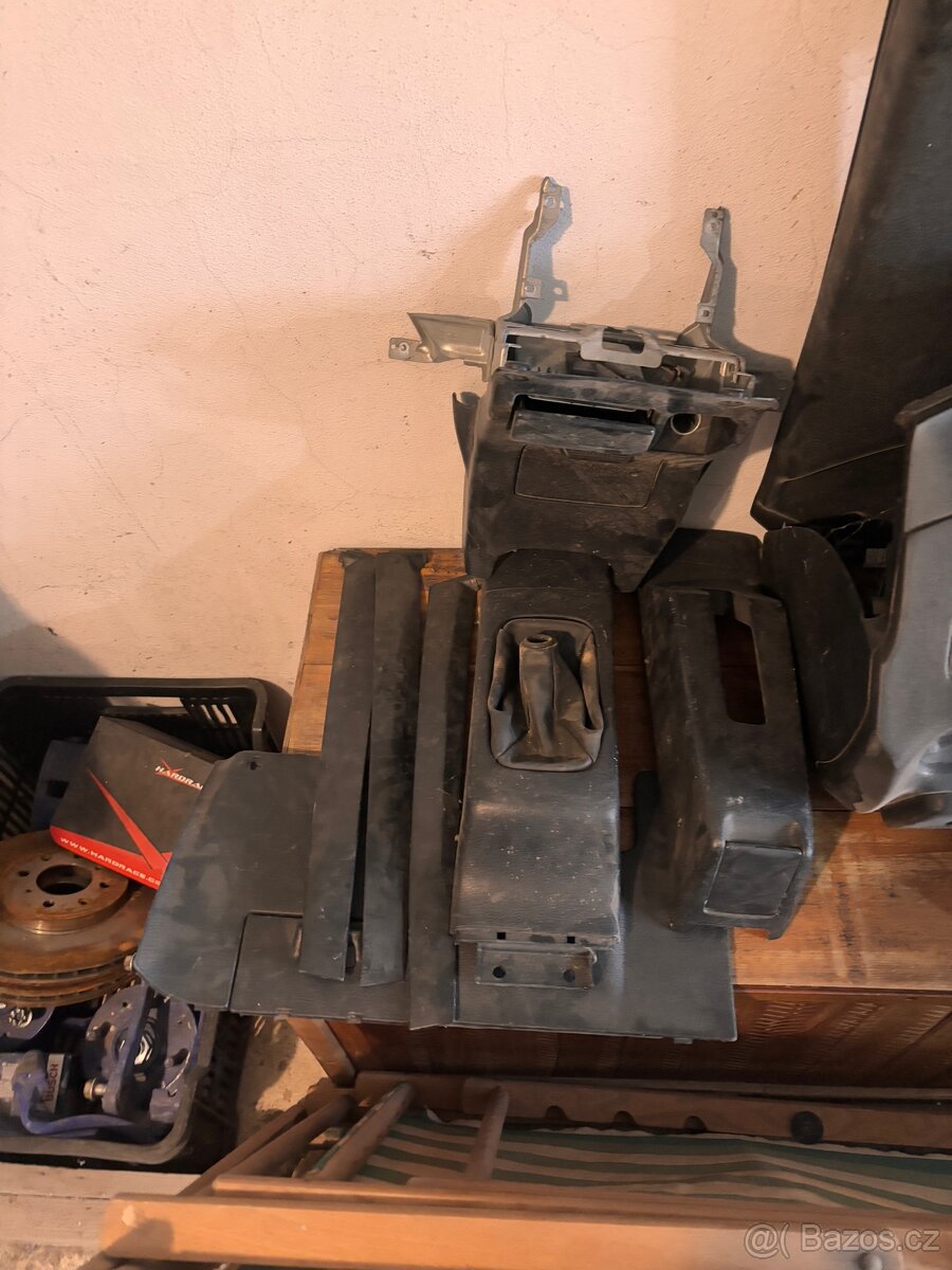 Dily Honda civic 5g, EG - 4