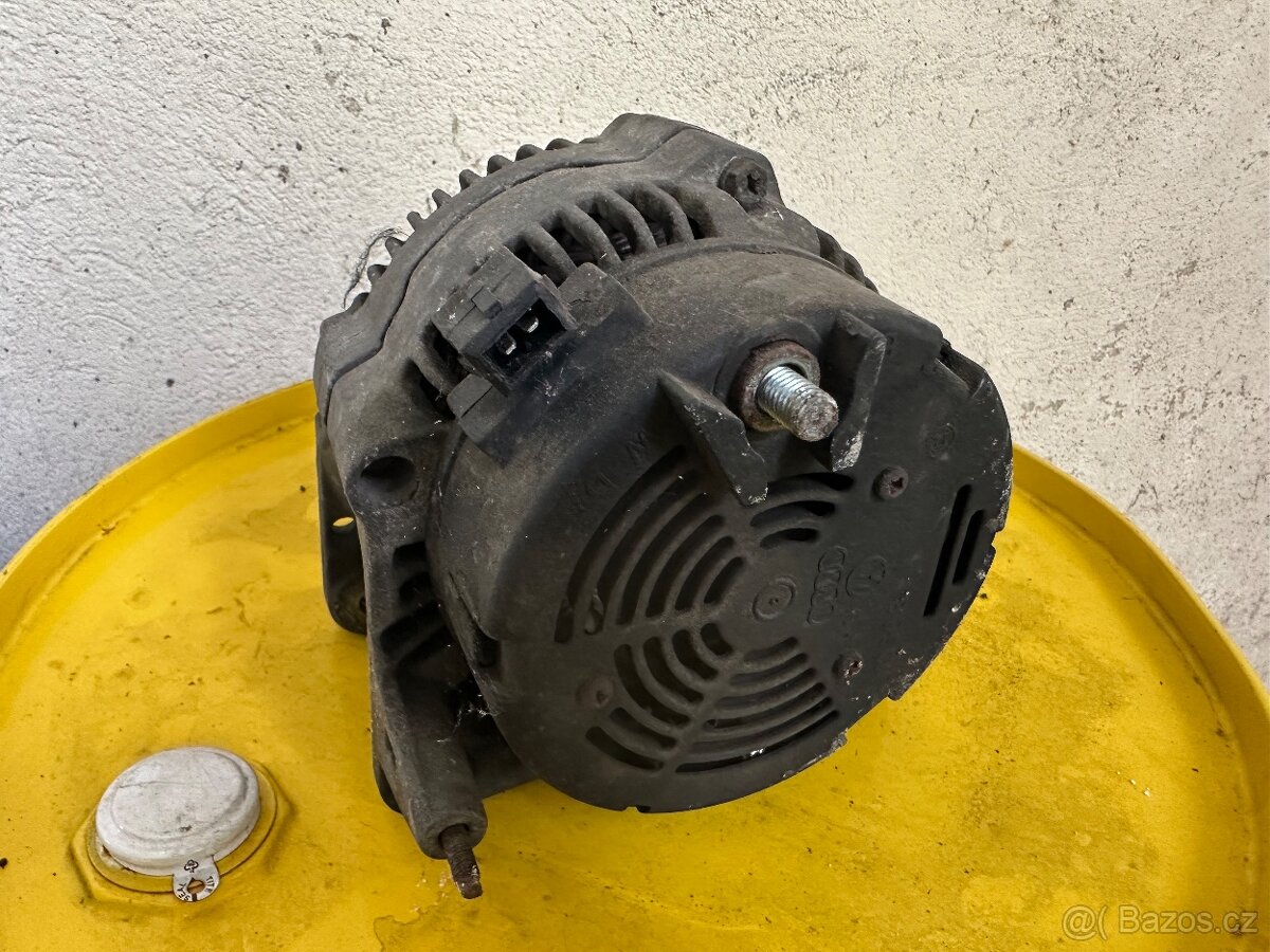 Alternátor - Felicia 1.6mpi - 90A - 4