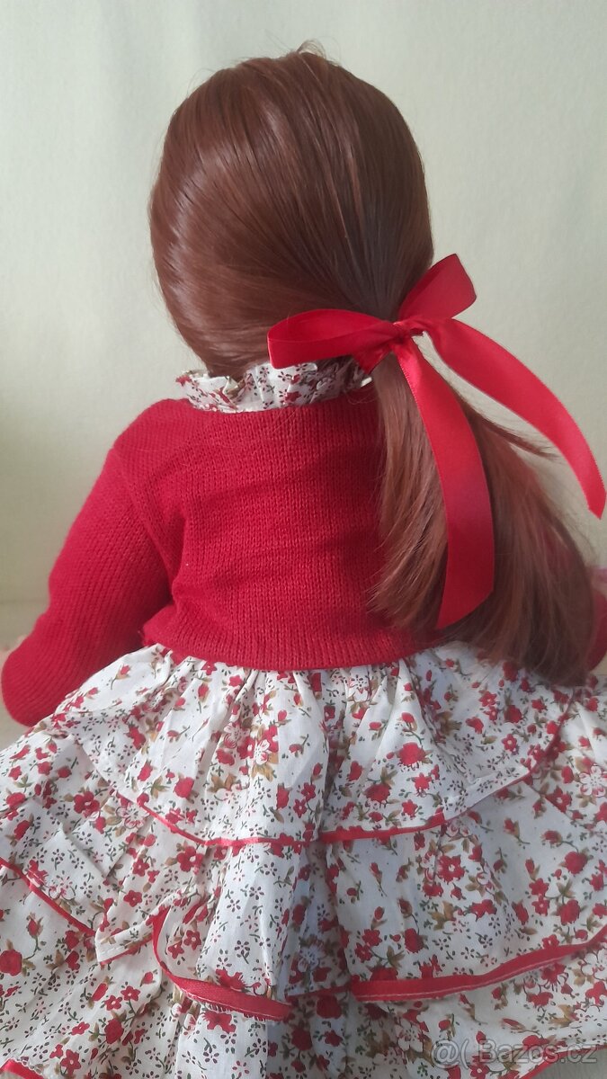 Panenka nová vynilova - 4