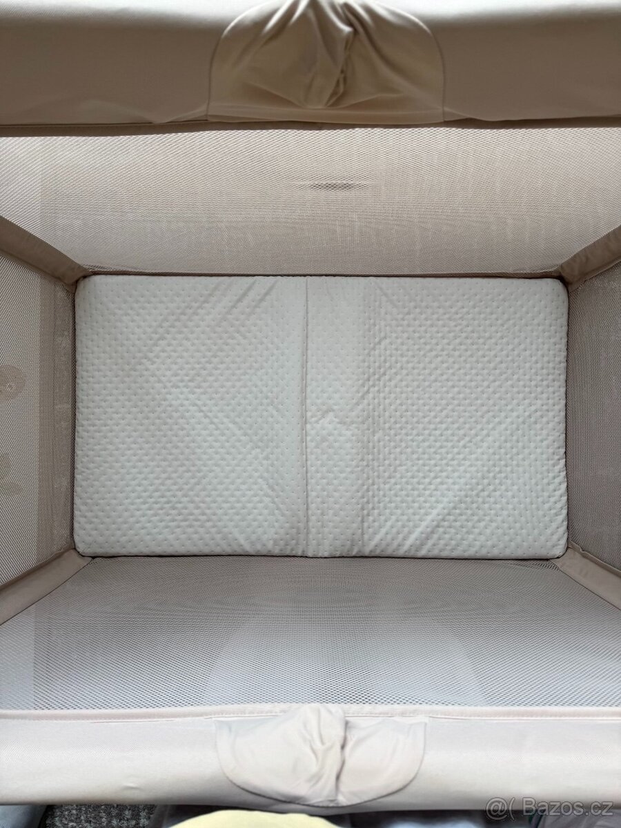 Bugaboo Stardust - 4