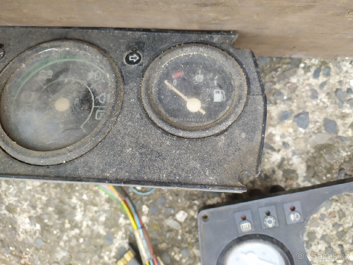 Škoda 100 , 120, Felicia - 4