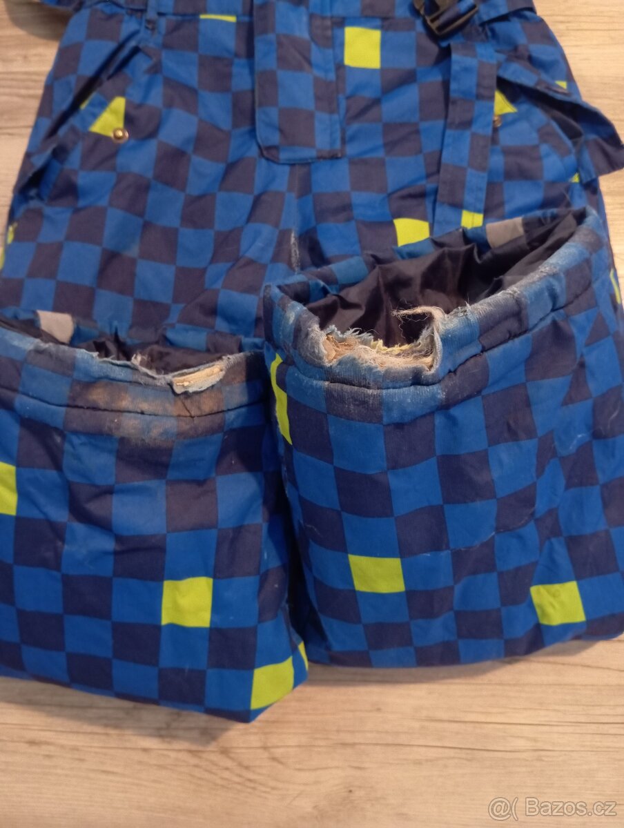 Dětské oblečení - 4