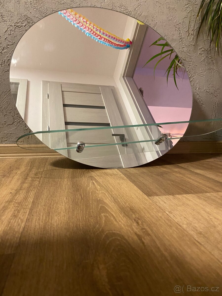 Zrcadlo do koupelny - 4