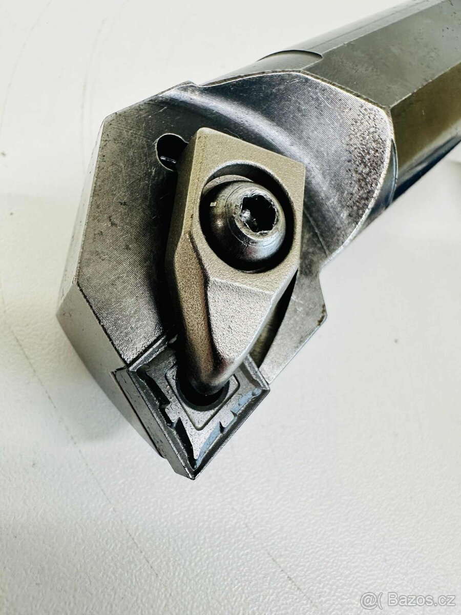 Soustružnický držák NIKKO TOOLS - NT - A32S - DCLNR12 - 4