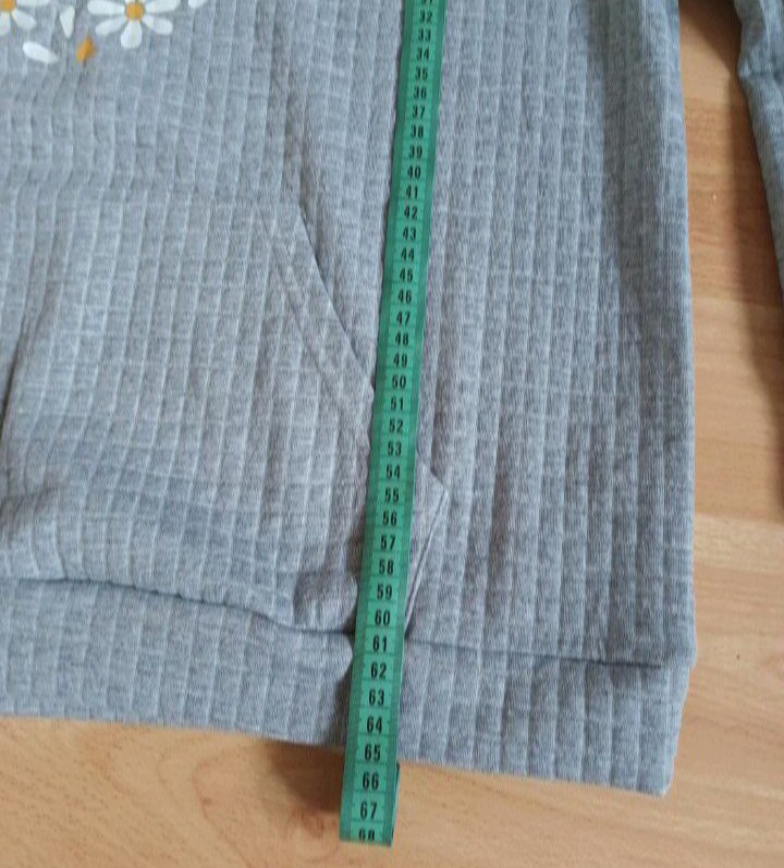 Nová dámská mikina - 4