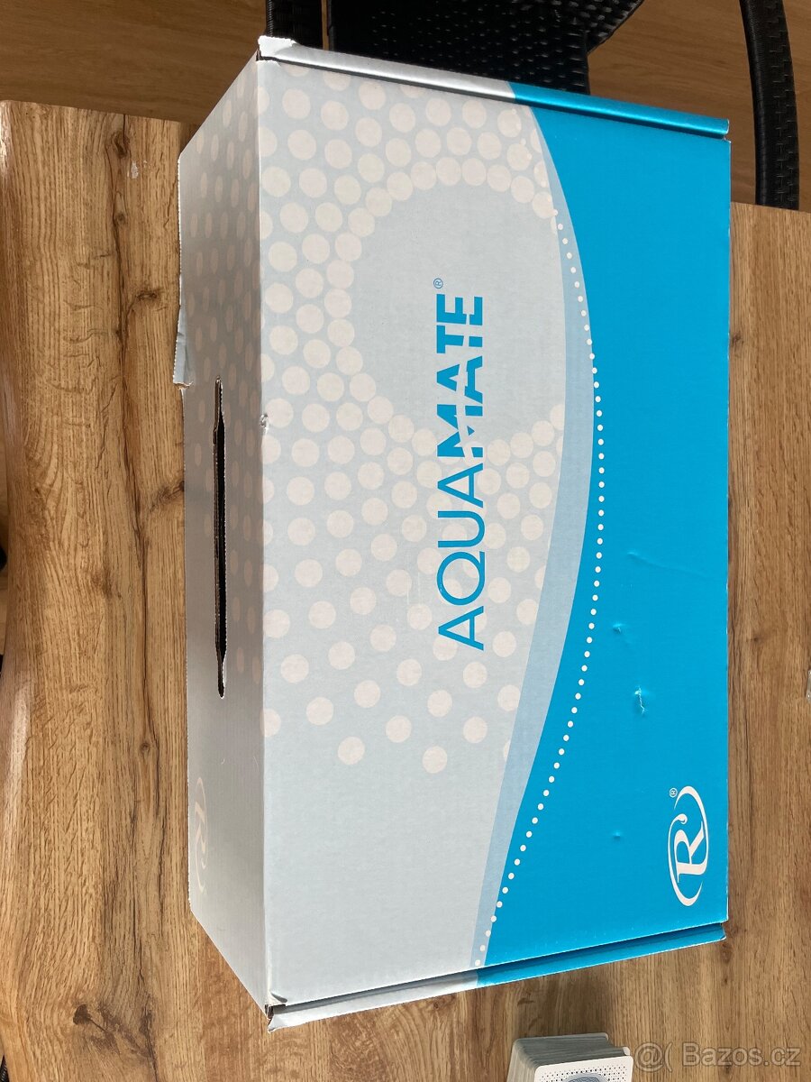 Rainbow - pračka na koberce - 4