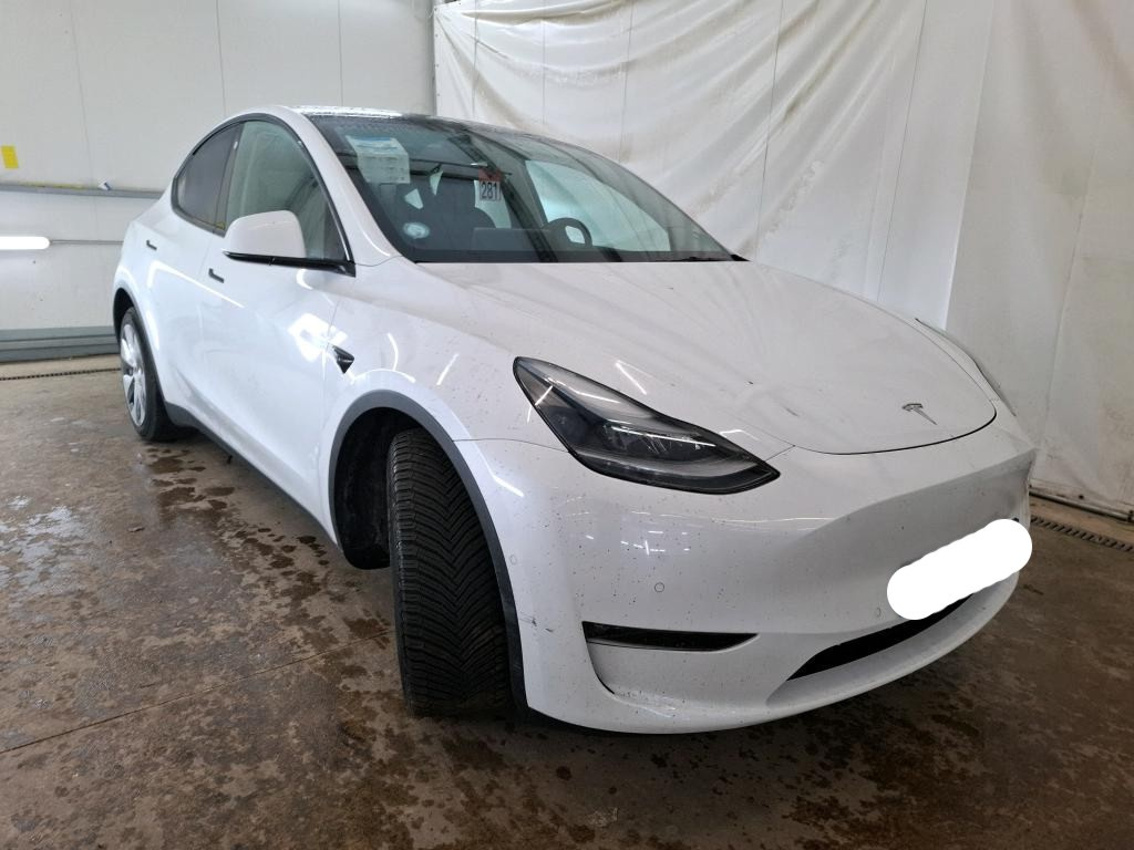 Tesla Model Y AWD 4x4 Long Range - 1854 - 4