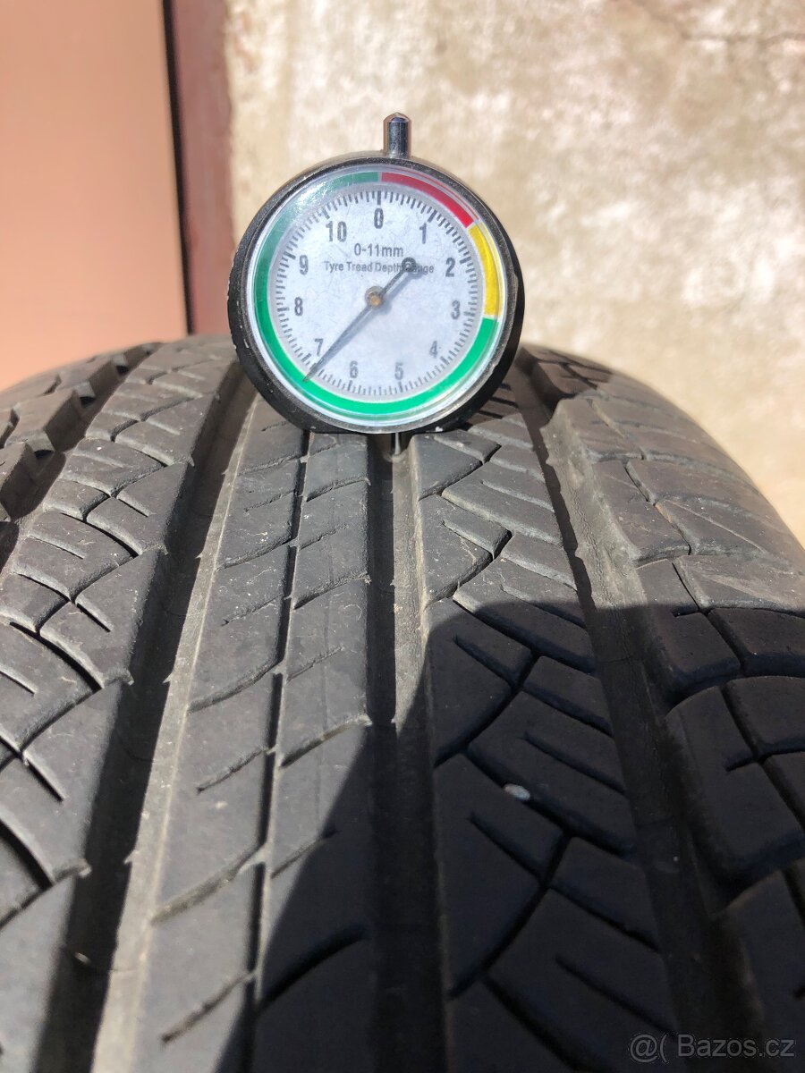 Letní pneu 215/70/16 - 4