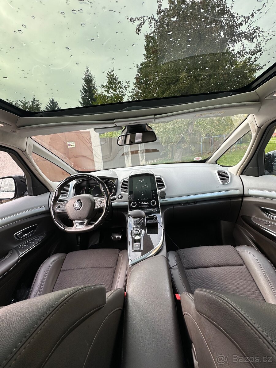 RENAULT ESPACE 5 - 4