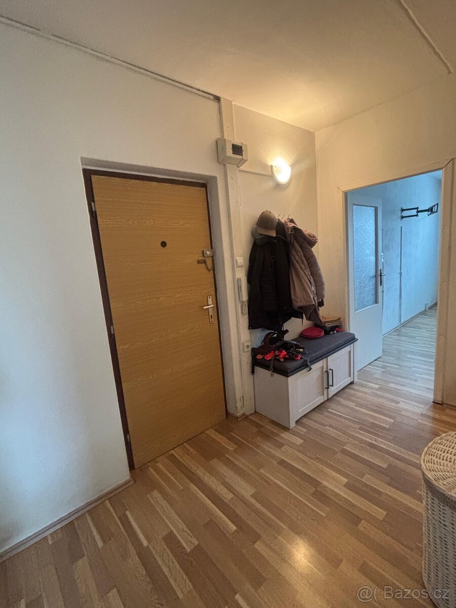 Byt 3+1 Sokolov, Atletická ul. - 4