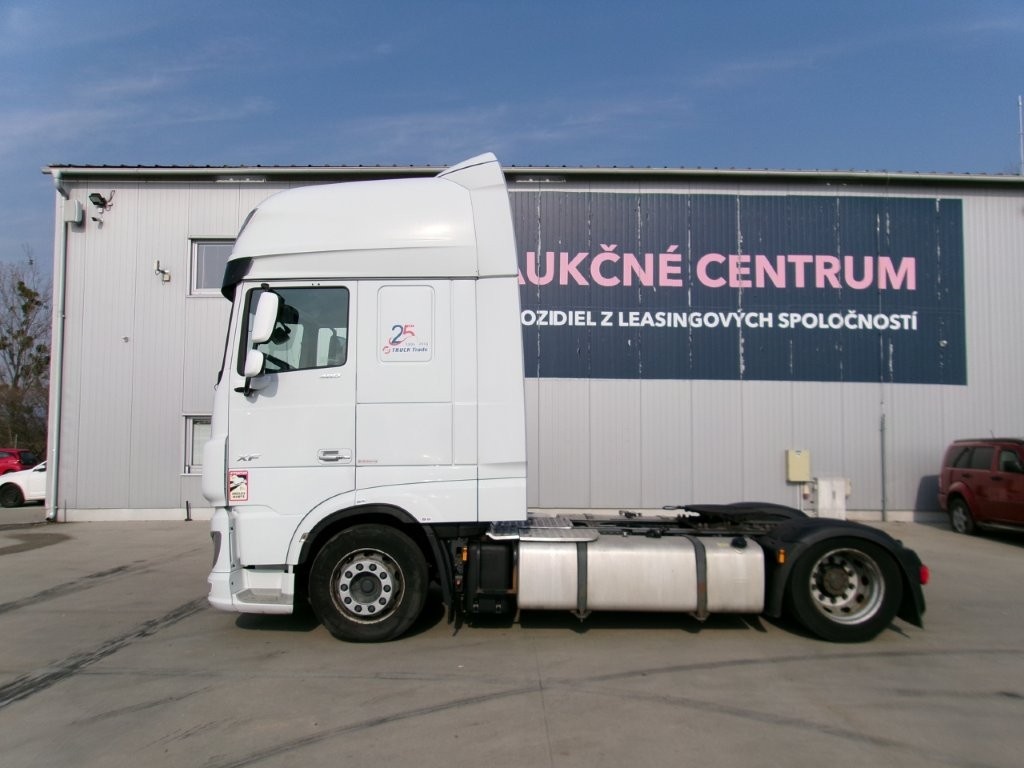 DAF XF 480 - 4