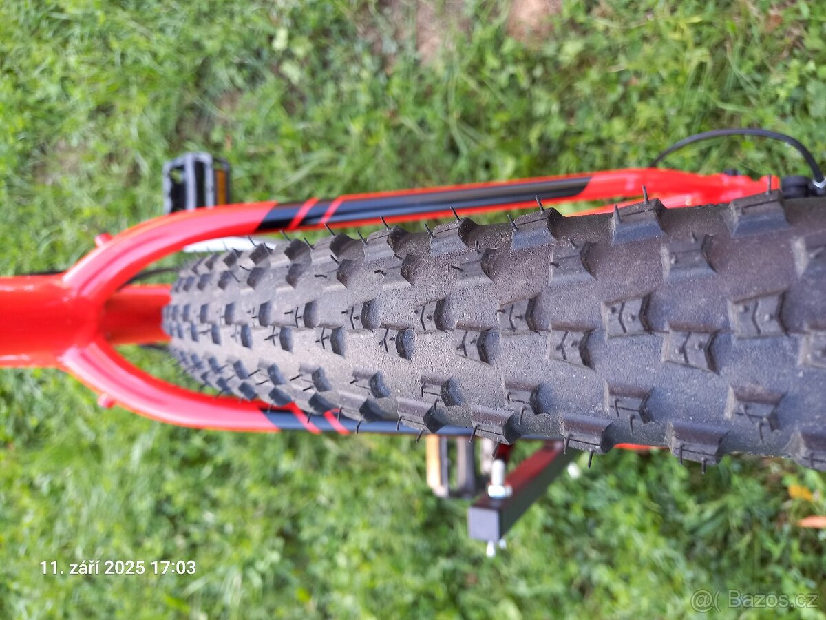 Trek X-Caliber 7 - 4