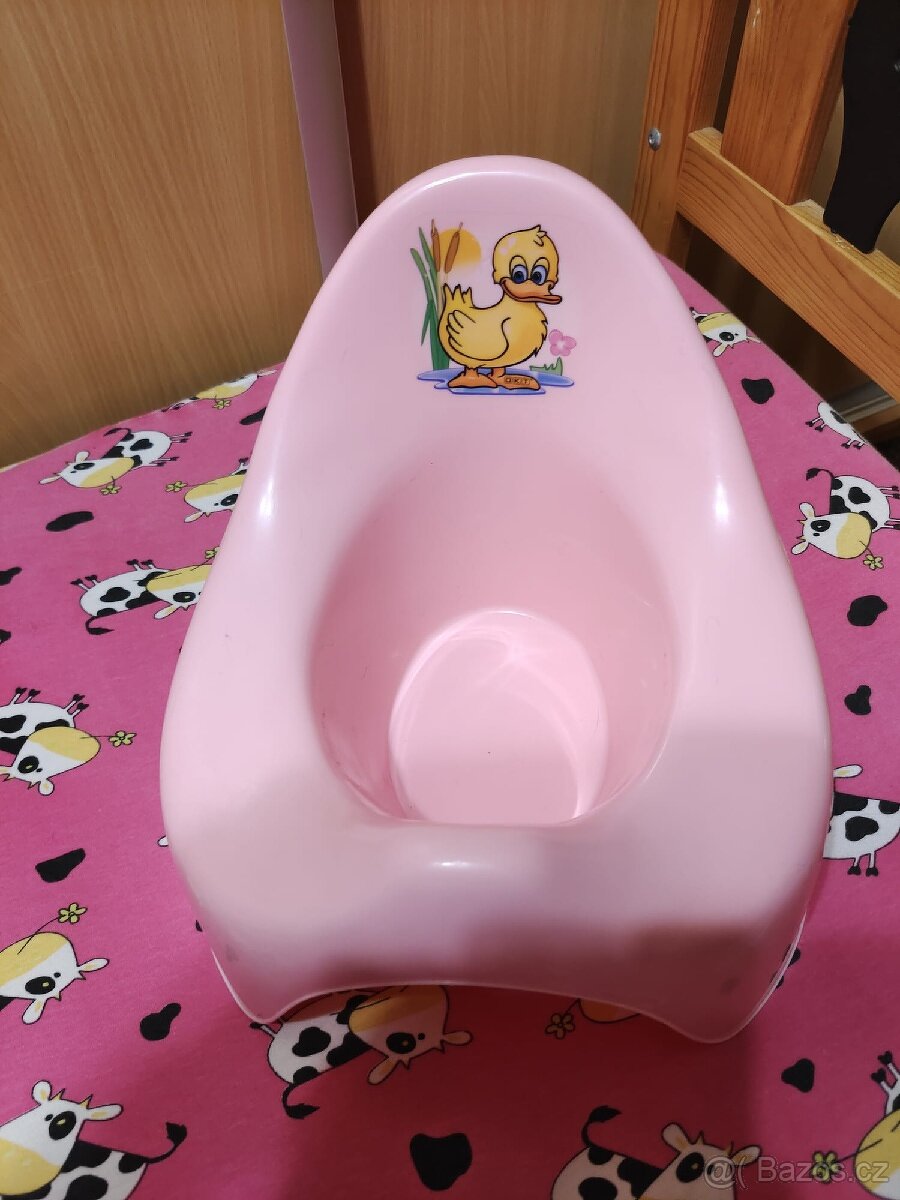 Sada pro menší děti - 4