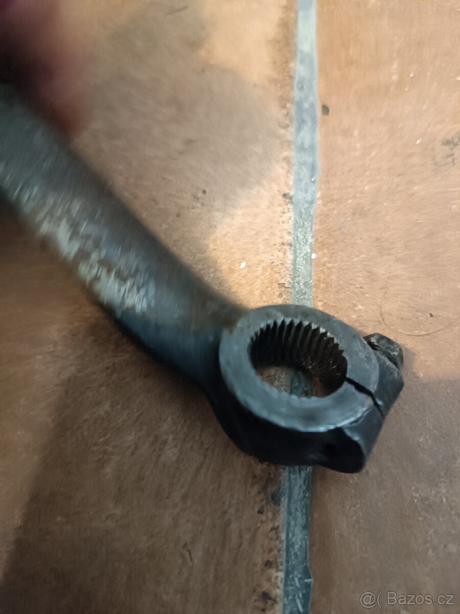 ČZ 125-150 B,T,C - 4