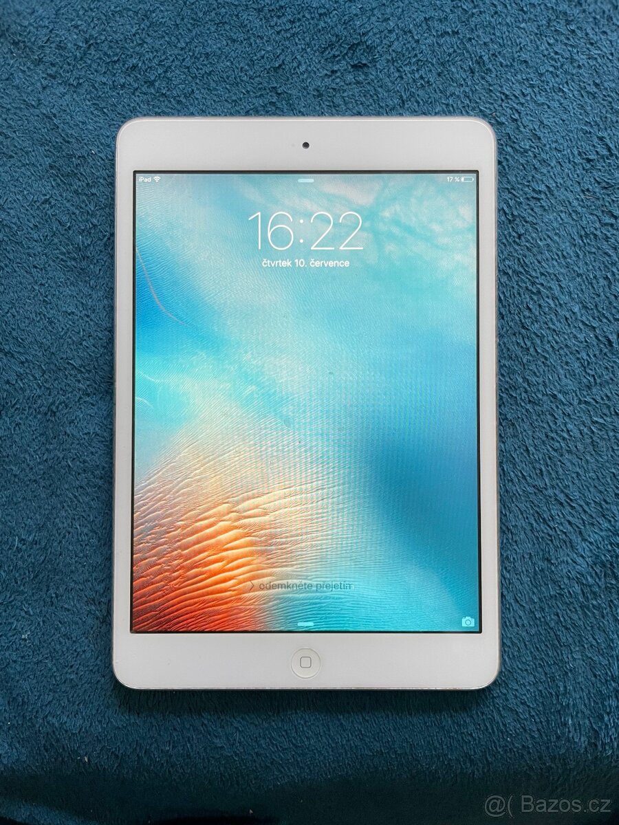 Apple ipad mini 16 GB - 4