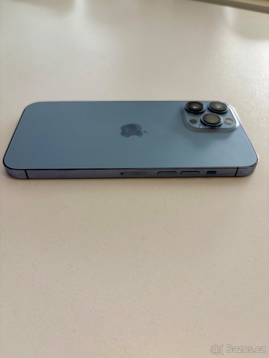 iPhone 13 Pro Max 1TB - 4