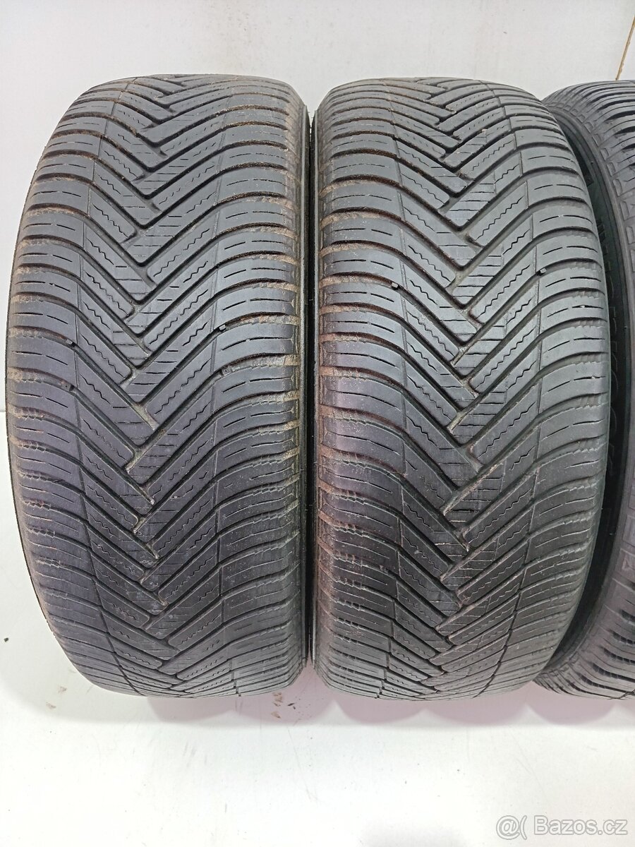 Letní pneu 205/55/16 Hankook - 4