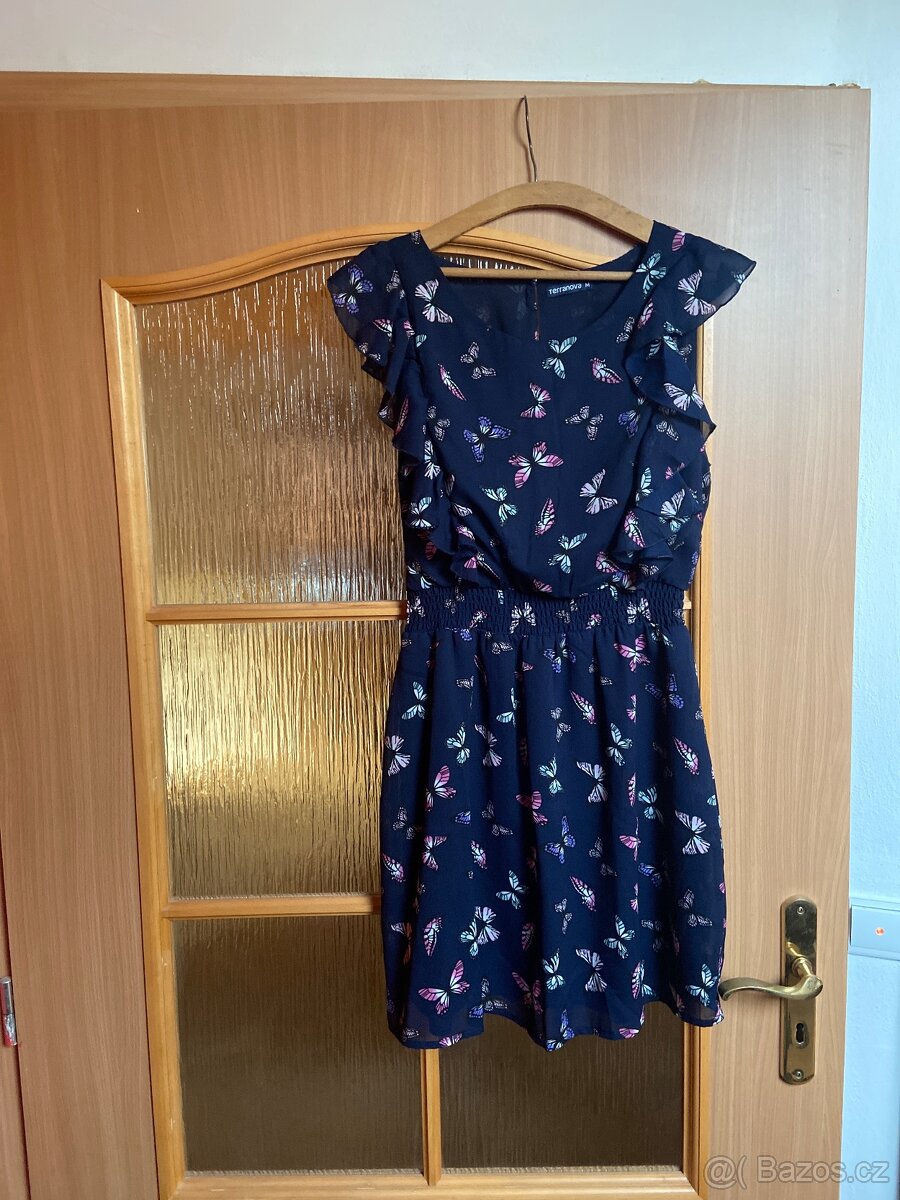 Letní šaty - 4