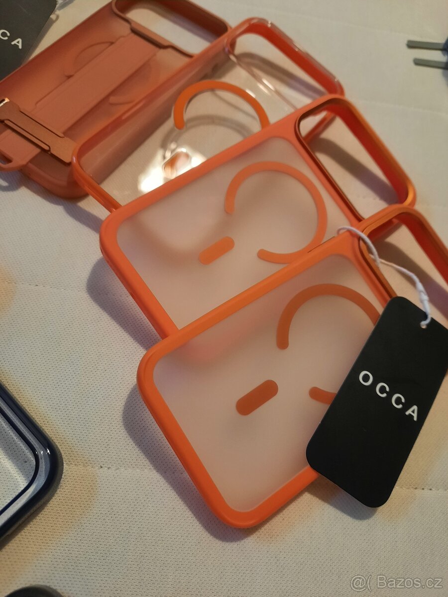 Kryty na mobil iPhone 17 Pro Max - 4