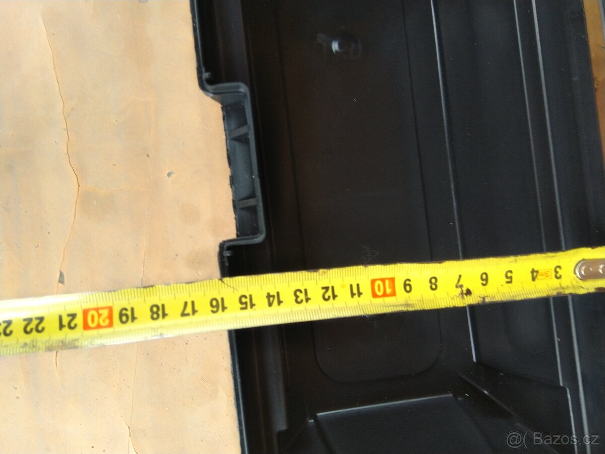 Kufr na nářadí - 4