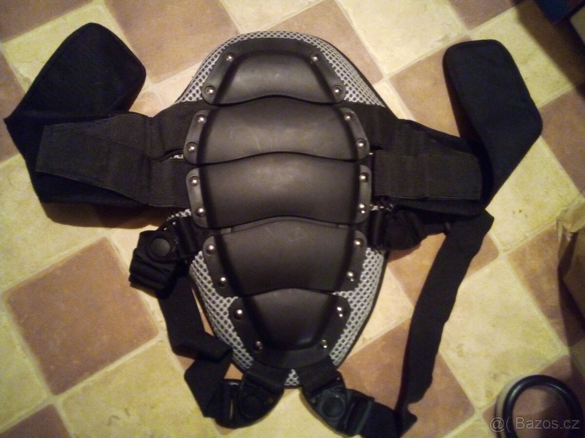 Lyže Salomon 110 - 4