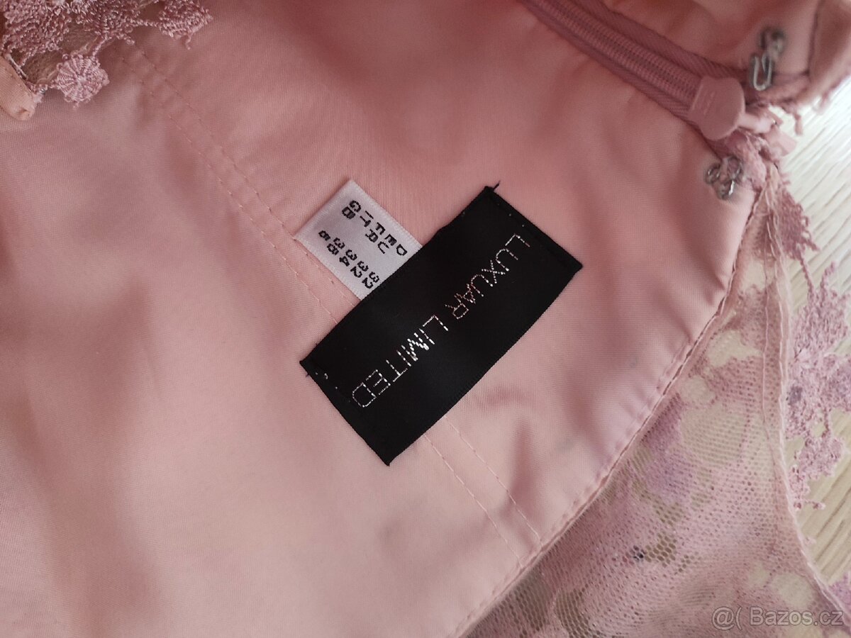 Společenské šaty - 4