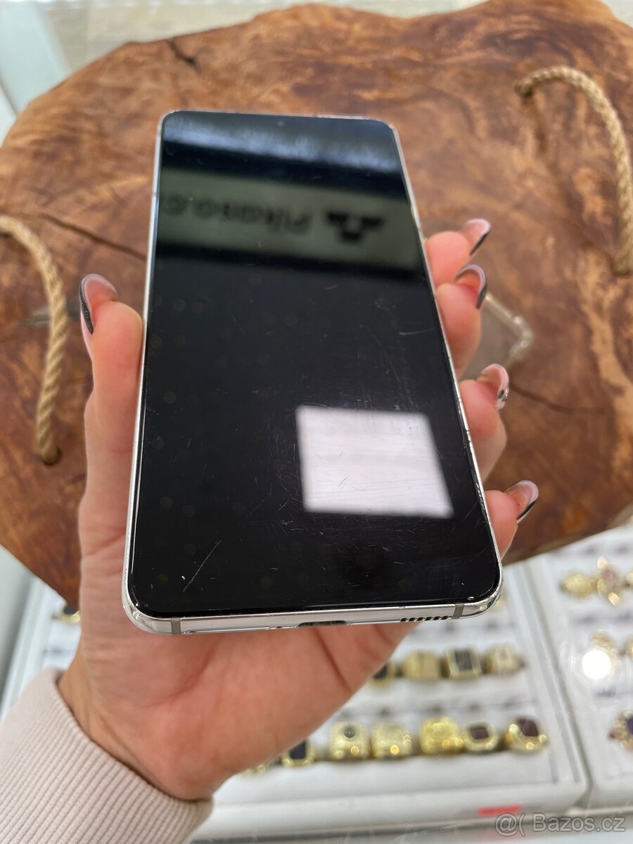 Samsung Galaxy S21 5G, 256GB - 4