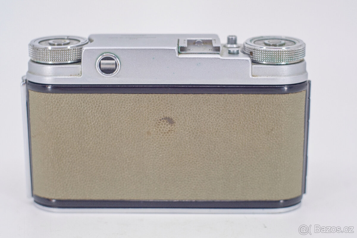 fotoaparát OPTINETA - 4