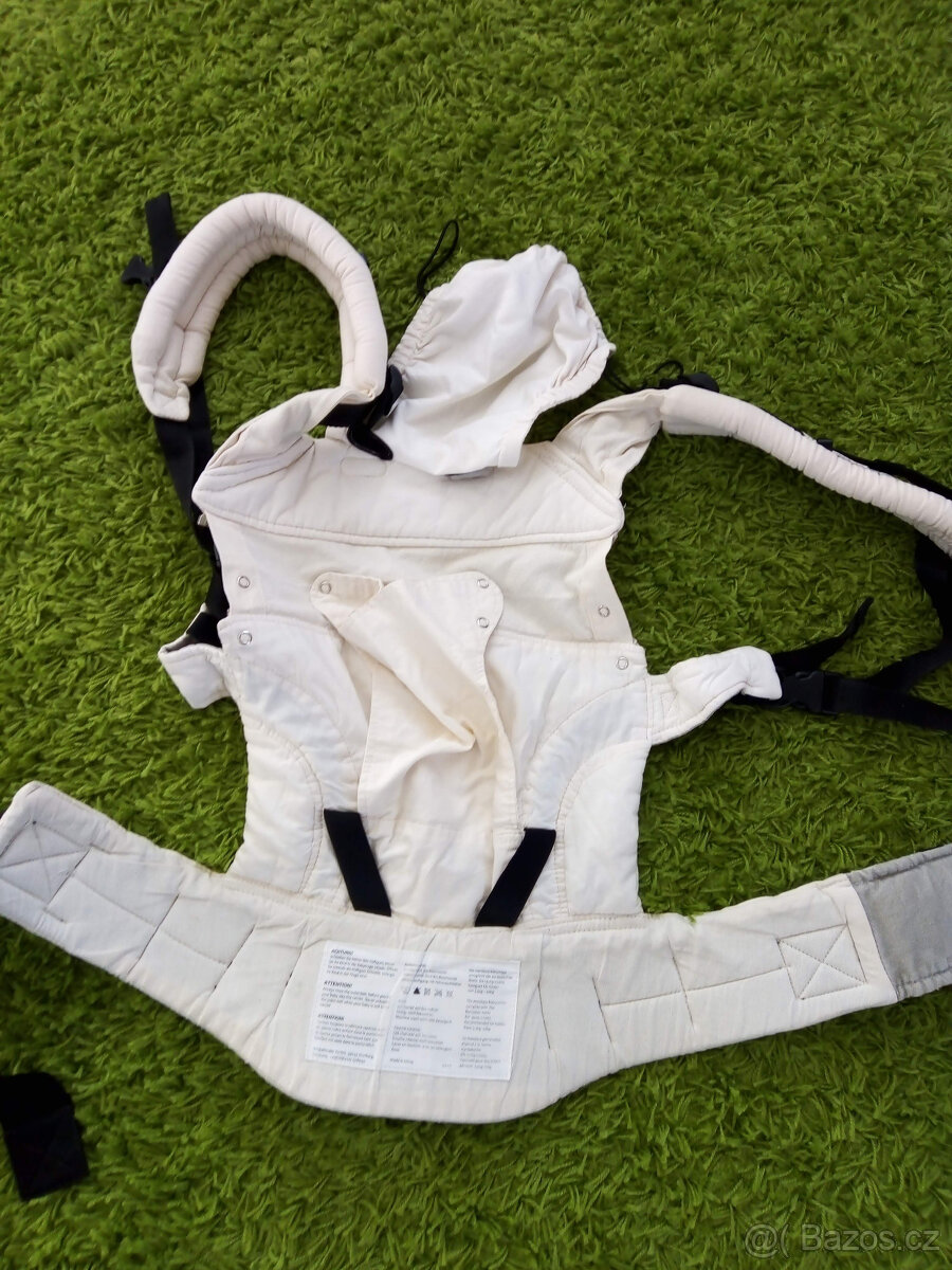 Nosítko Manduca - 4