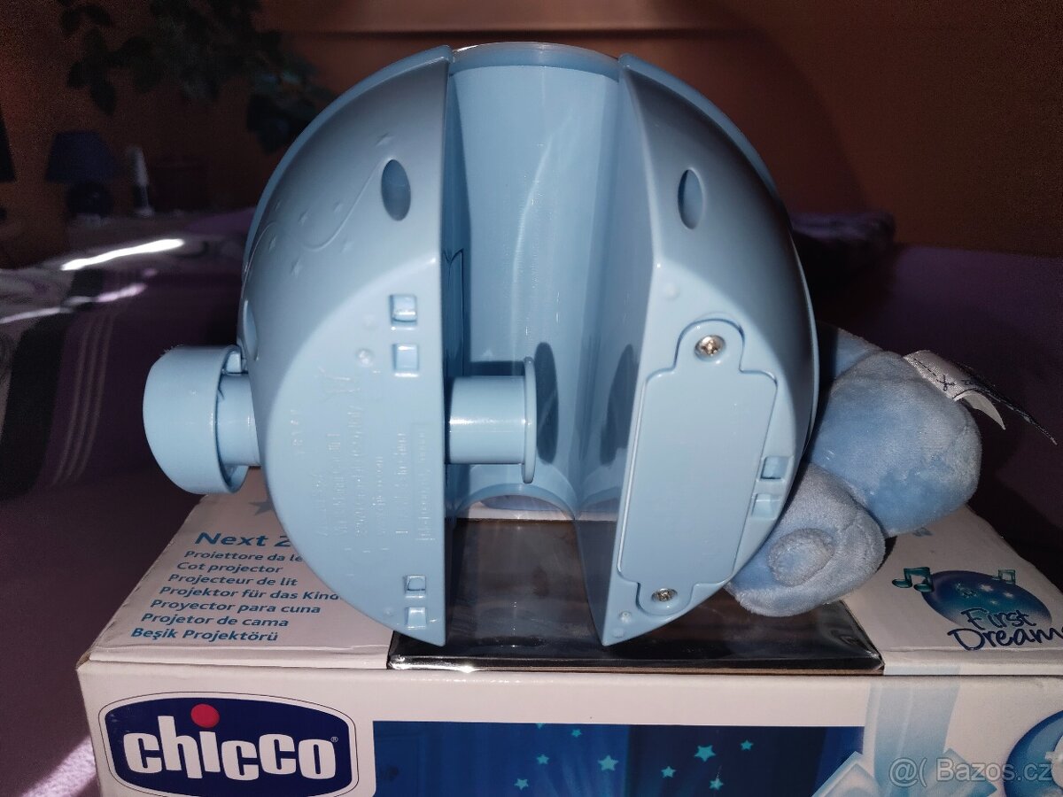 Projektor chicco - 4