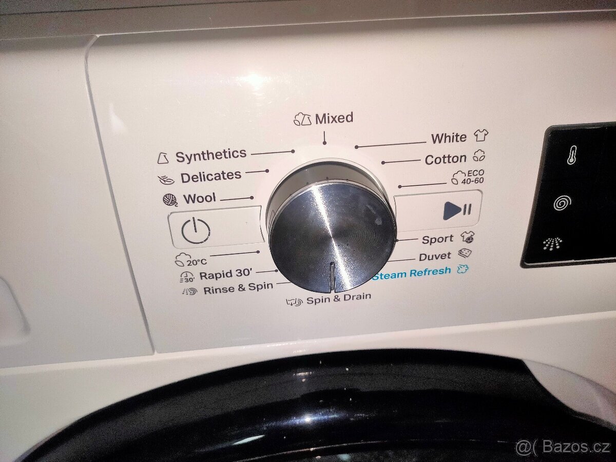 Pračka Whirlpool - 4