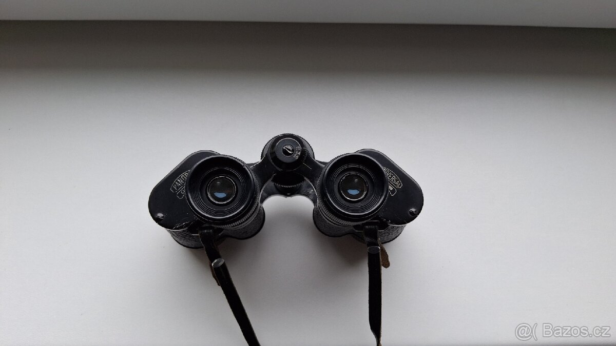 Dalekohled PANORAMA OPTIK UNIVERSAL 8X30 - 4