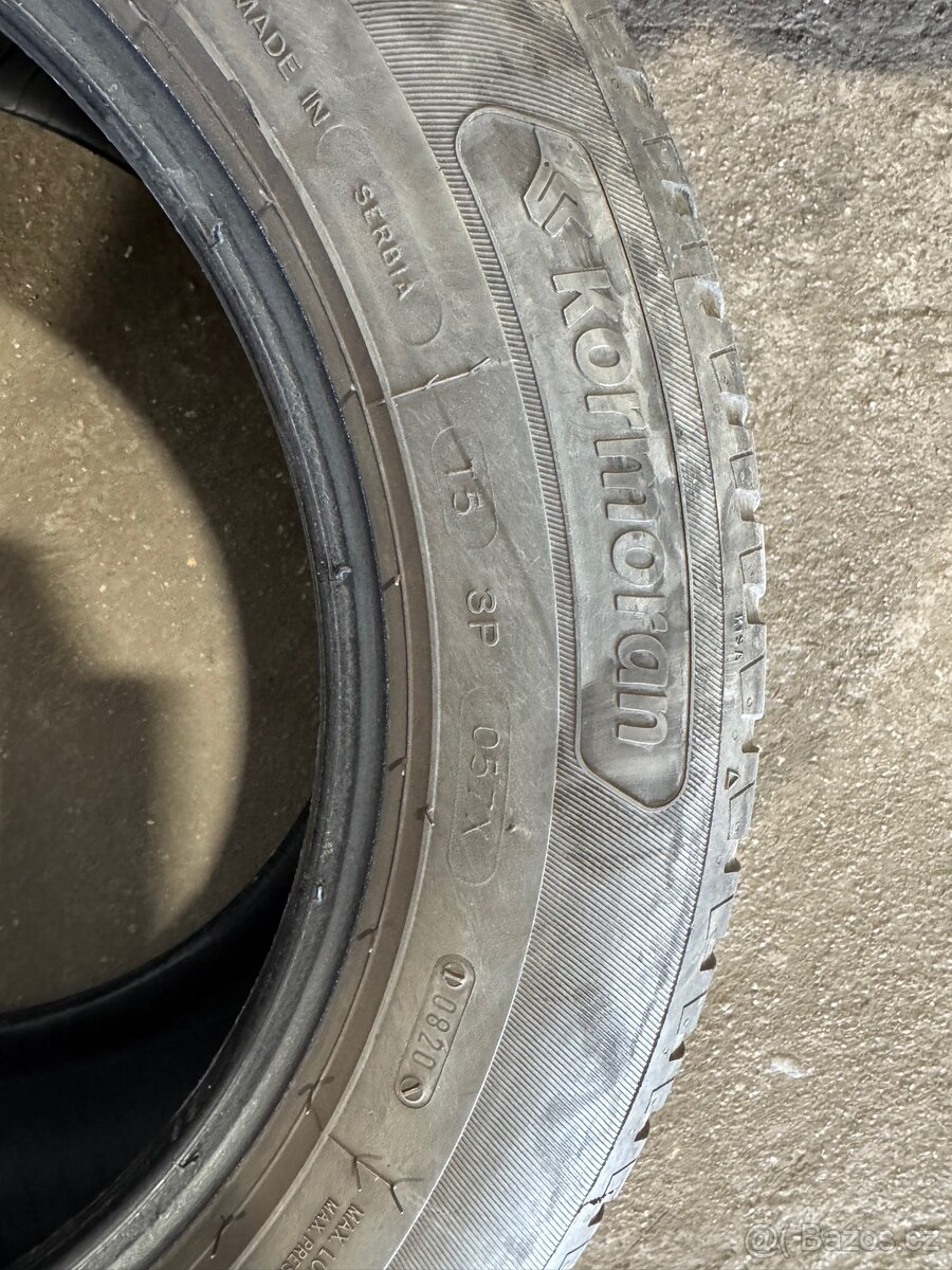 Kormoran 225/55r16 - 4