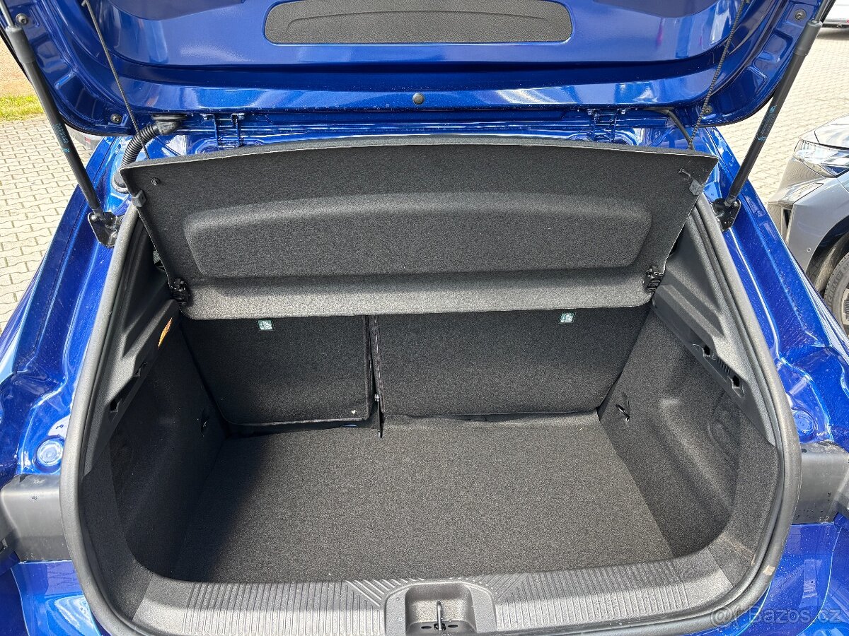 Renault Clio TCe 115, Evolution - 4