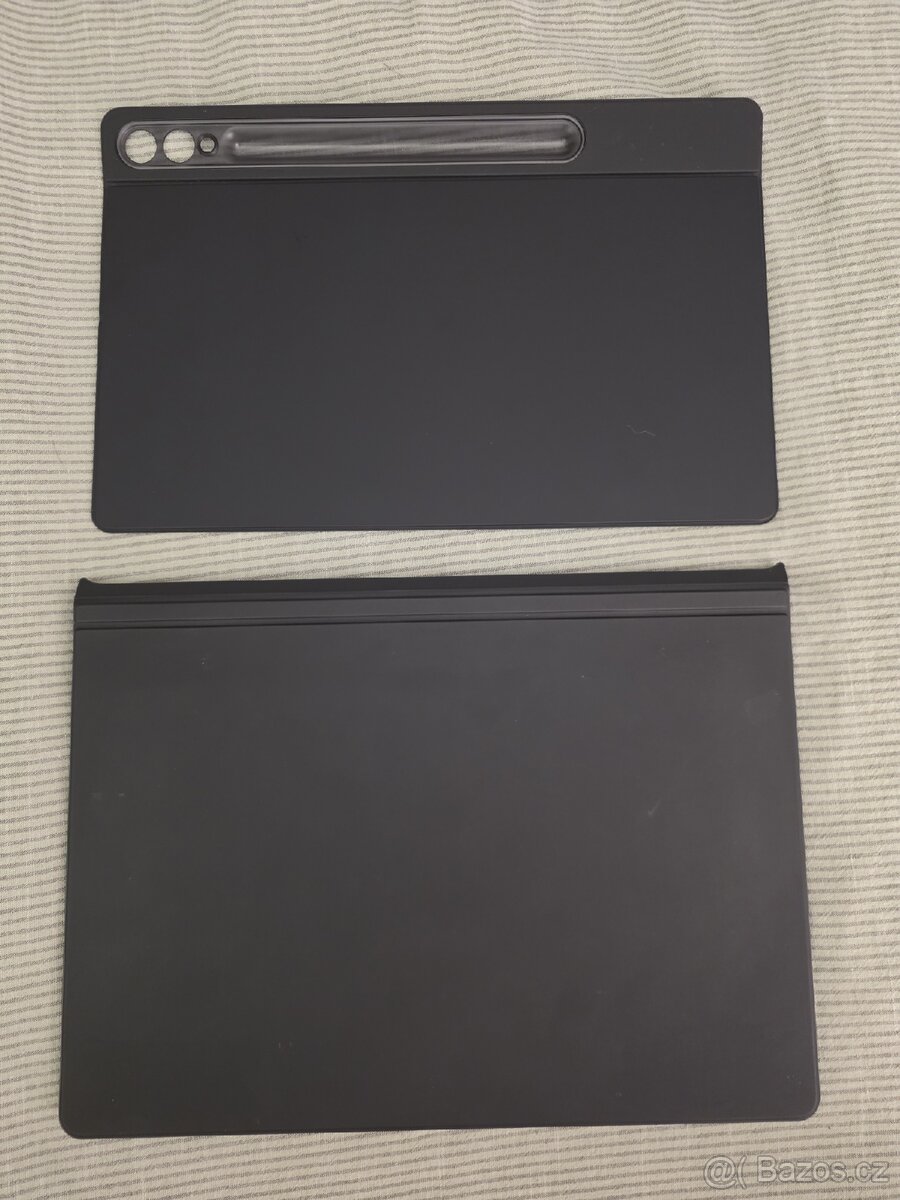 Samsung Galaxy Tab S10+ Book Cover Keyboard - 4