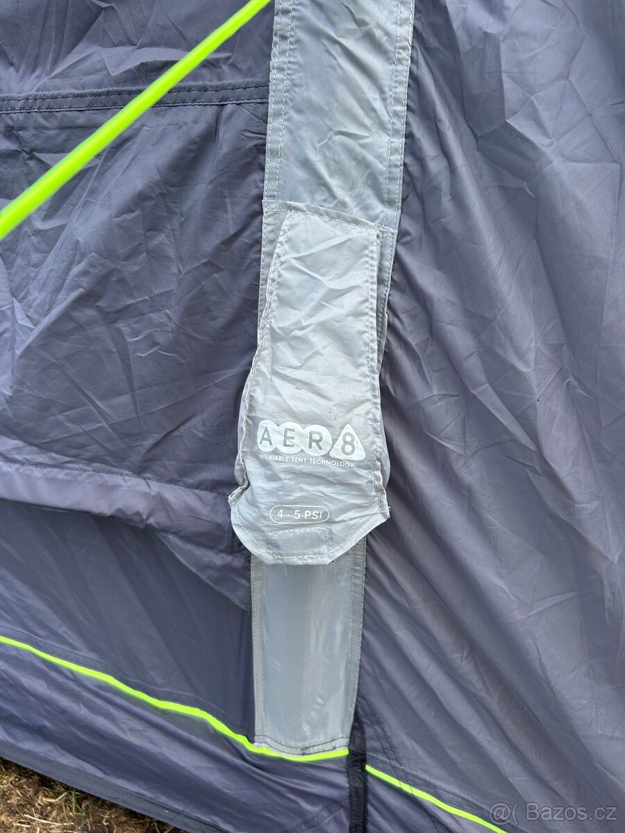 Stan Regatta V3 4 - 4