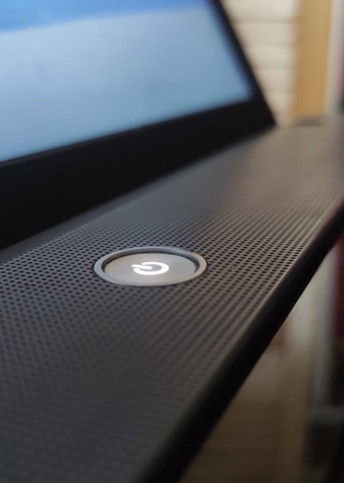 HP 620 | Windows 10 | 128GB SSD - 4