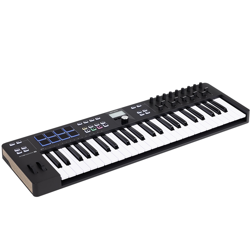 Arturia KeyLab Essential 49 Mk3 MIDI - 4