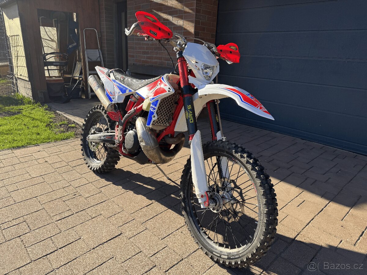 Beta RR 250 Racing 2019