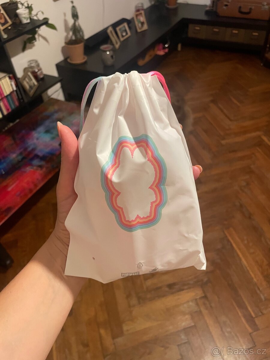 Labubu originál - 4