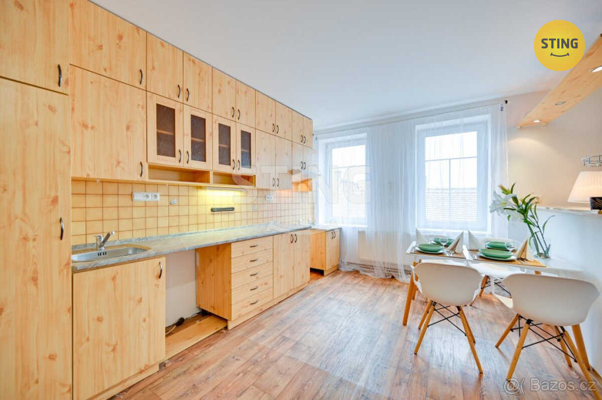 Byt 3+kk, Skuteč - Boženy Němcové, 133677 - 4