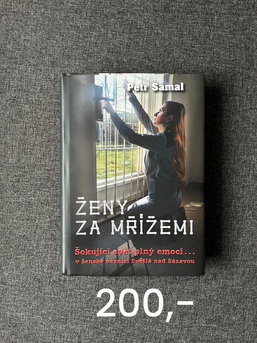 Prodám několik knih - 4