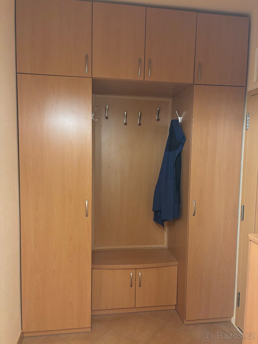 PRONÁJEM - Byt 2+1 Lipník n/B - 4