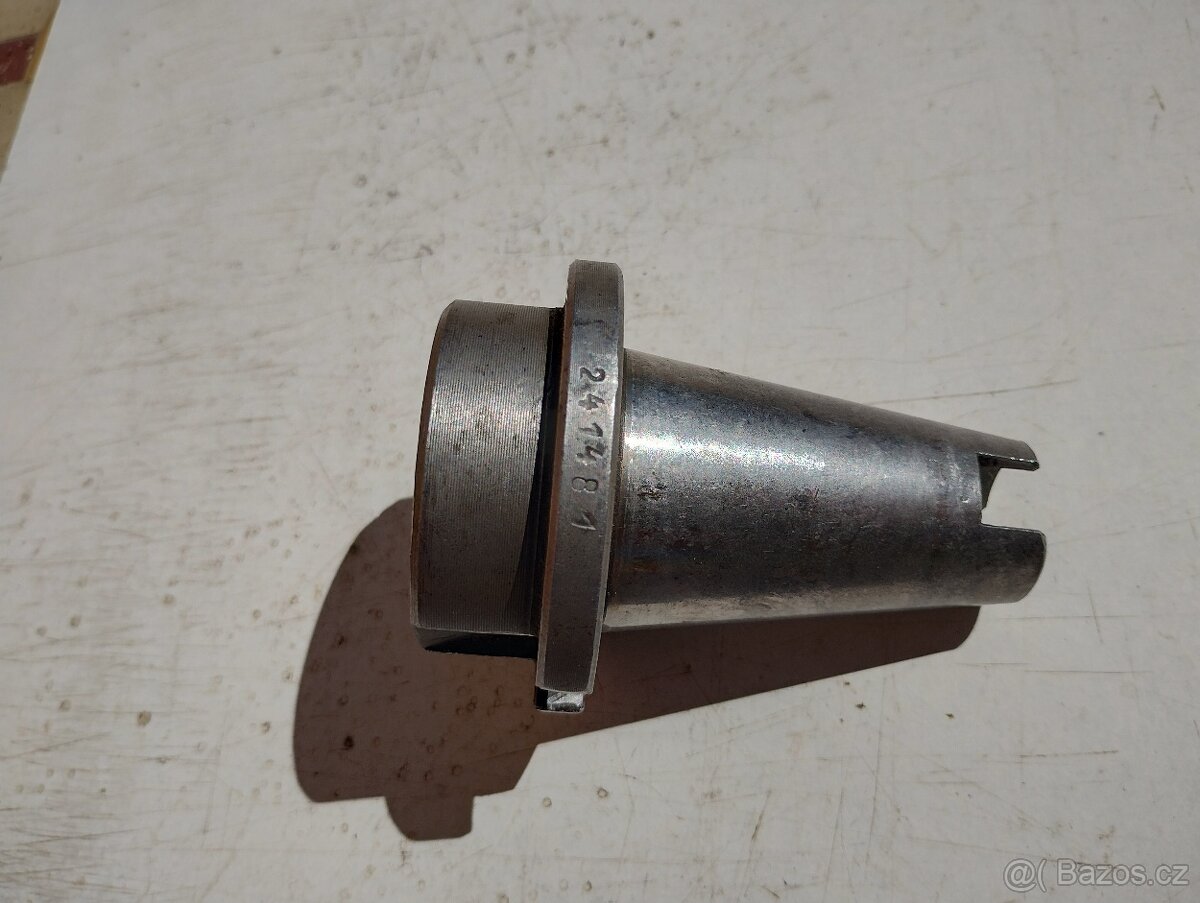 Redukční pouzdro pro frézku 40/2 - 4