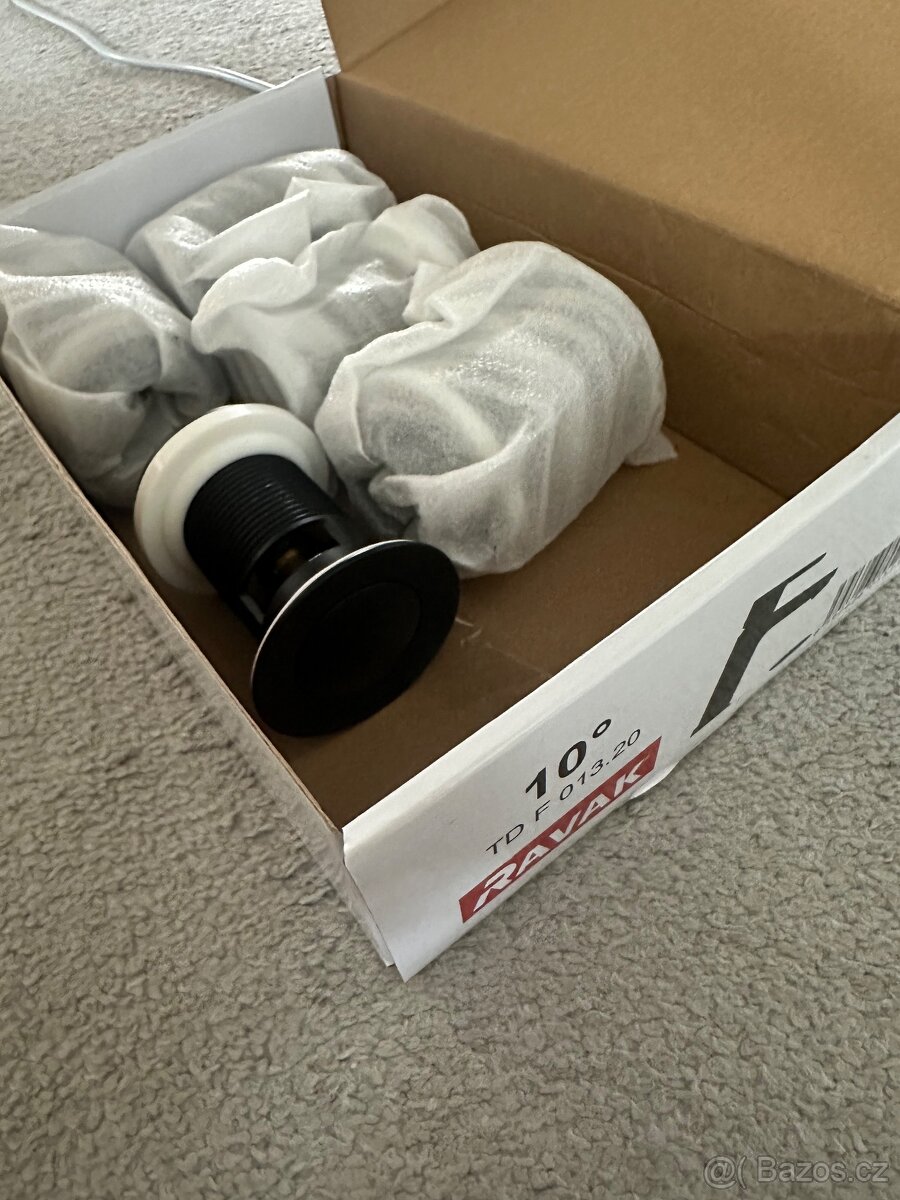 Ravak click clack pileta - 4